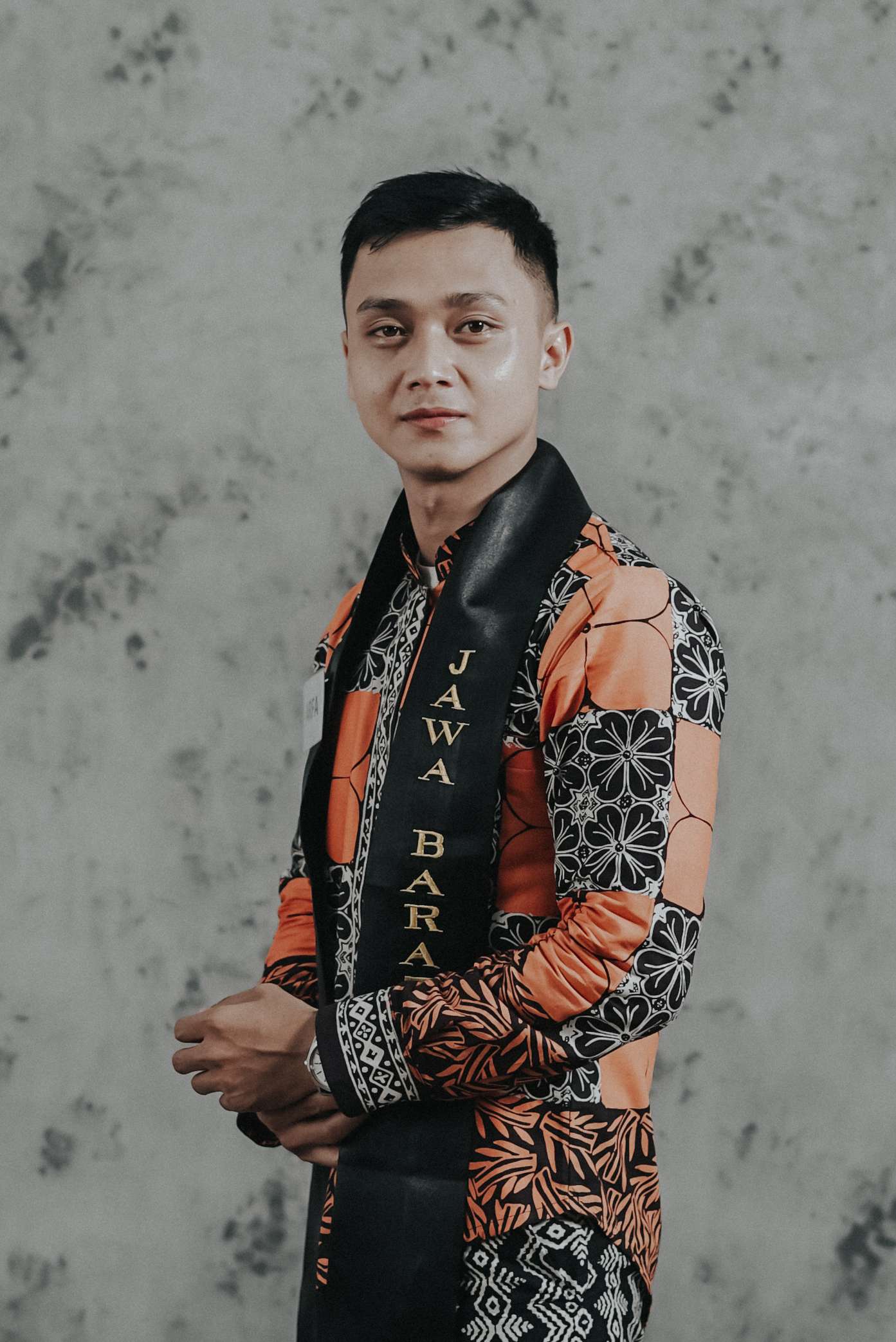 ARFA PUTRA BAHARI